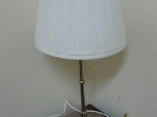 Light Lamp for bedroom