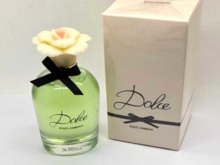 Dolce and Gabbana  perfume