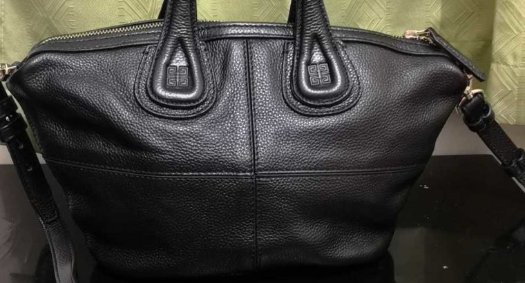 Authentic Givency Small Bag