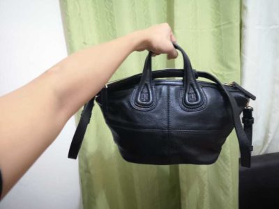 Authentic Givency Small Bag