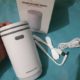 Bundle humidifier and massager all new