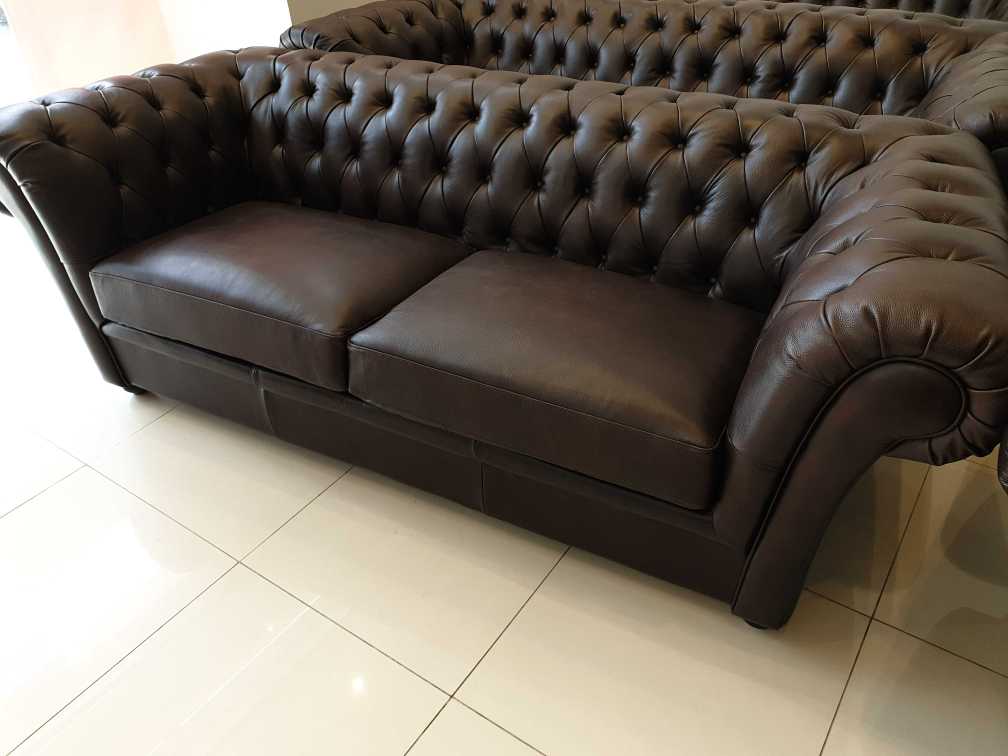 genuine leather sofa malaysia
