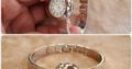 bracelet watch