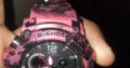 it a brand new watch of g shock…. first copy look like original.no one can find its fake..