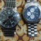 2 watches for sale.