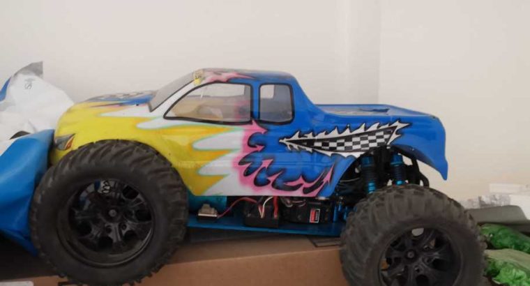 Rc car