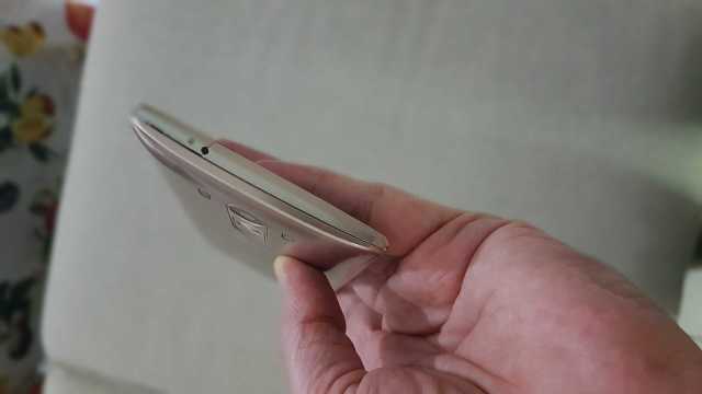 LG G3 MOBILE PHONE