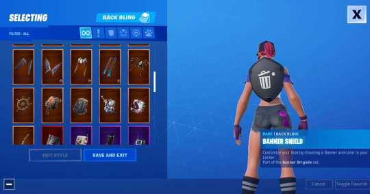 fortnite account for sale