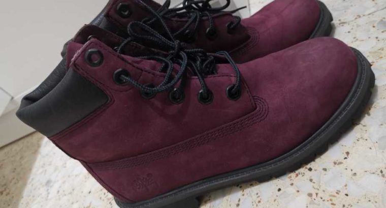 Timberland for Sale