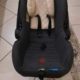 Infant car seat and baby bouncer both for 300 aed