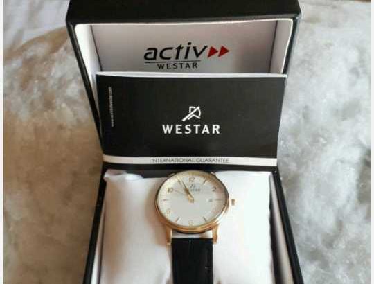 Brand New Westar active watch