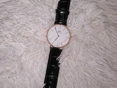 Daniel Wellington watch