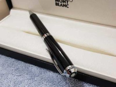 montblanc pen for sale new