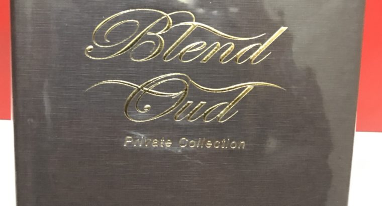 Original Blend Oud Mirage Perfume by Paris Gallery
