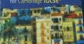 English Book IGCSE – English as a Second language for Cambridge for IGCSE