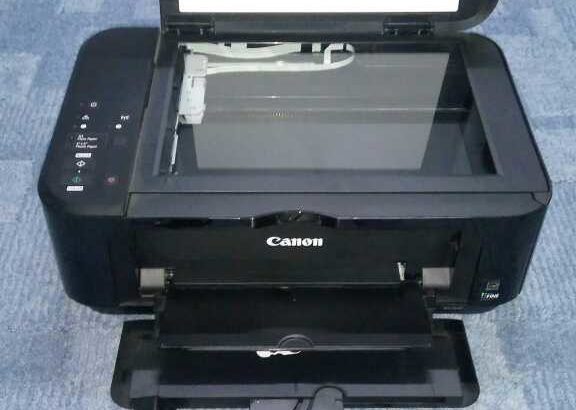 CANON Printer MG3640 3+1 Black&White + Colour & Wifi + Scanner