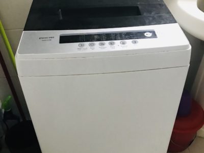 Washing Machine,Fully Automatic