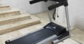 exercise machine treadmill
