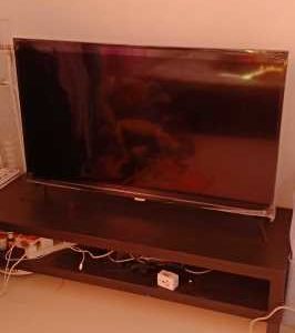 Smart Led ultra slim 56’inch philips Television