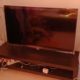 Smart Led ultra slim 56’inch philips Television