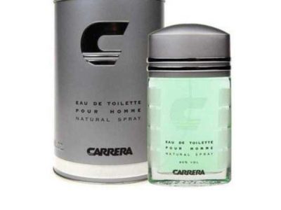 Carrera Pour Homme – perfume for men – Eau de Toilette, 100