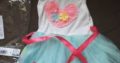 Toto frock for 1to 3years girl