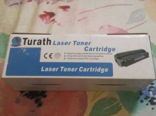 Laser Toner Cartridge