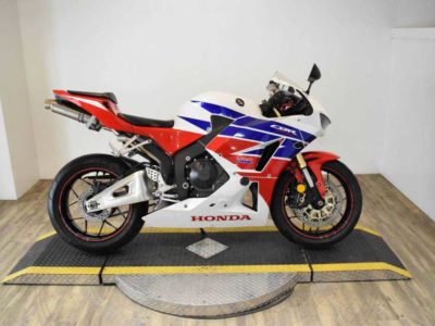 2013 HONDA CBR 600RR For Sale