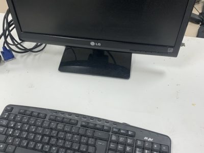 Computer,speakers, printer for sale