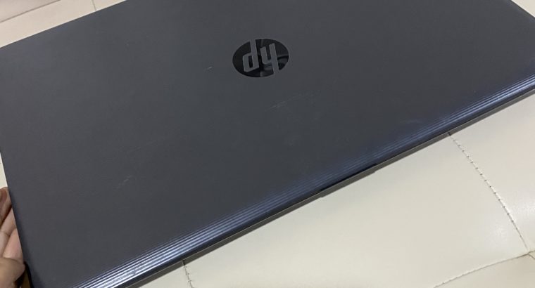 2 hp laptop for sale ( core 13 and core 17)