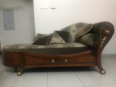 classic style sofa set