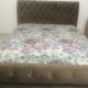 double bed queen size200x160cm with mattress