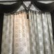 classic style curtain