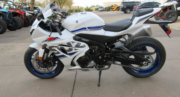 2018 Suzuki gsx r1000 available for sell