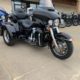 2018 Harley-Davidson Triglide available