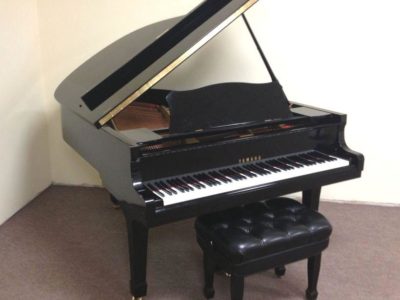 Selling Yamaha Grand Piano