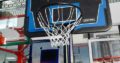 basketball stand