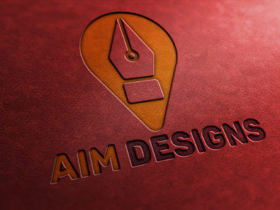 i will design a good looking logo for your brand