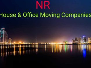 NR Movers Packers In Dubai 0566678687