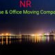 NR Movers Packers In Dubai 0566678687