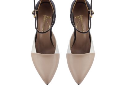 Leather Shoes Zara