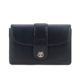 Leather Clutch Tooba