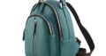 Leather Backpack Sharzhad