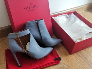 Valentino Ankle Boots