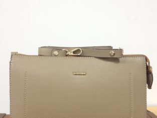 Leather Bag Tandis