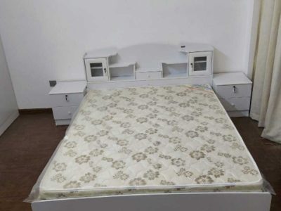 Brand new family bed with metres made in Thailand