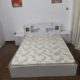 Brand new family bed with metres made in Thailand