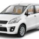 car for rant with driver  7 seaters 2018 models