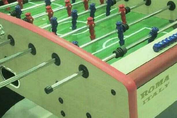 football game table