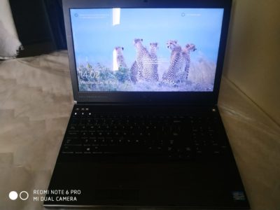 Dell Precision Laptop for Sale